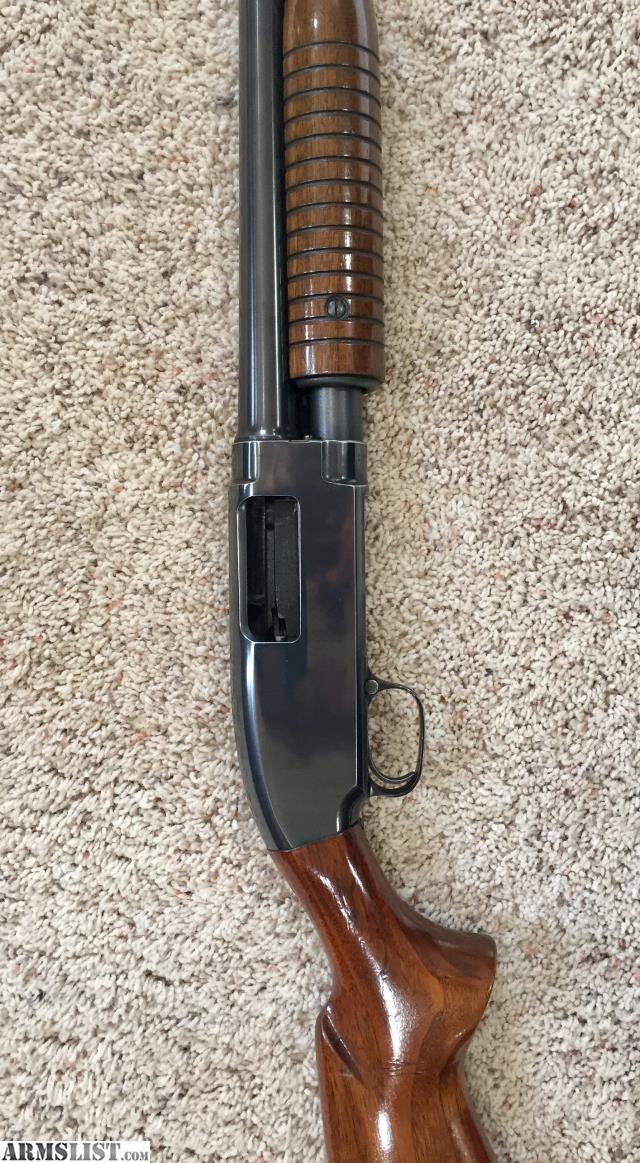 Winchester model 1300 12 gauge serial number lookup
